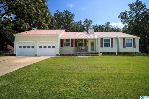 1612 Mountain Oak Dr, ANNISTON, AL, 36206-1787 | Card Image