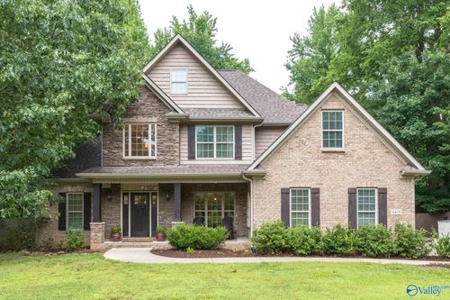 4305 Natchez Drive Se, Huntsville, AL, 35801 | Card Image