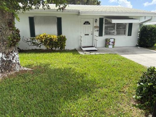 1104 N Leisure Lane S, Boynton Beach, FL, 33426 | Card Image