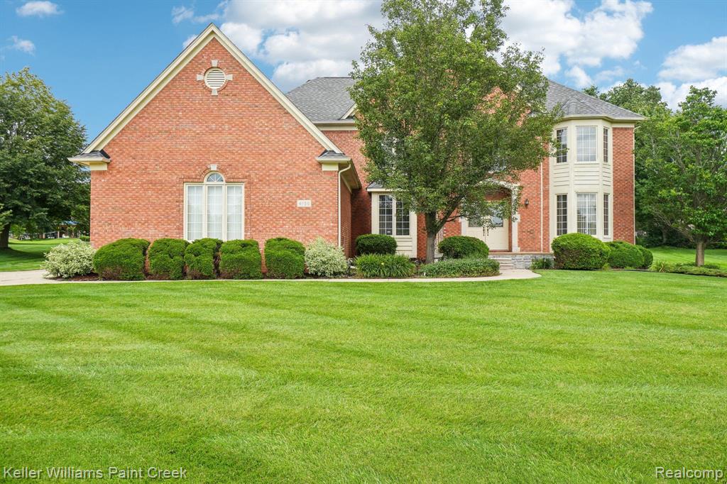 Ridge Side Dr, Rochester, MI 48306 #1