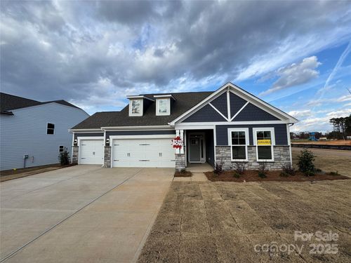 1269 Carrington Drive, Stanley, NC, 28164 | Card Image