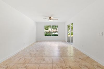 7-102 - 1825 Palm Cove Boulevard, Condo with 1 bedrooms, 1 bathrooms and null parking in Delray Beach FL | Image 3