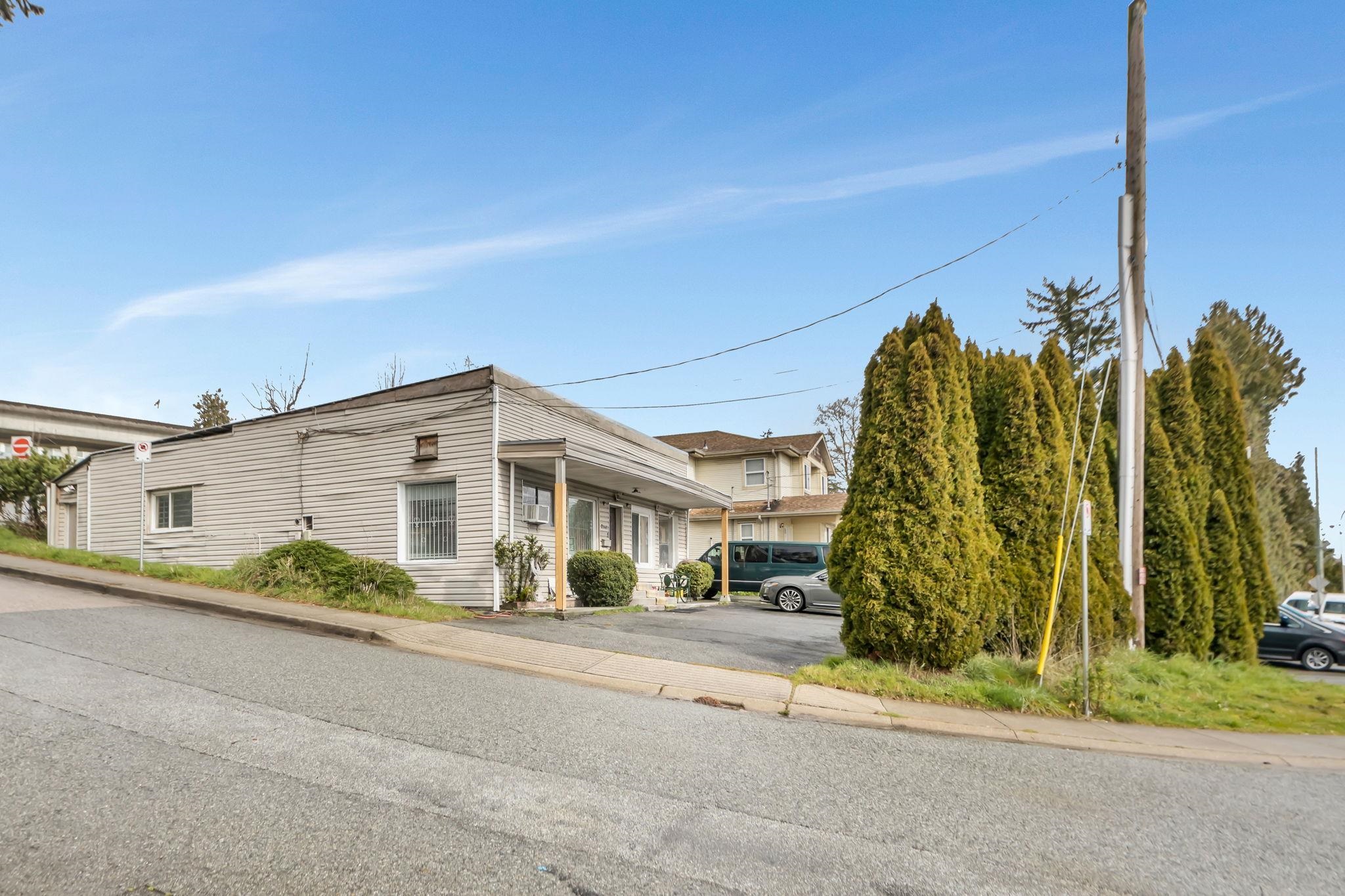 Residential in New Westminster 4