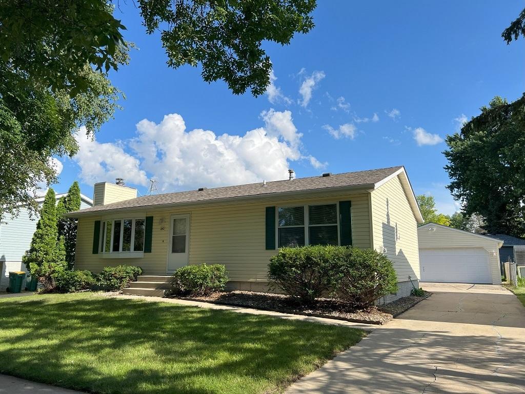 50th St, Rochester, MN 55901