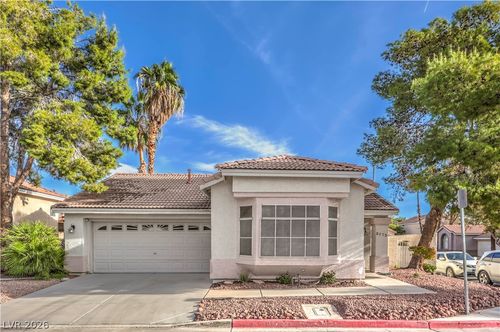 2172 Mccartney Court, Henderson, NV, 89074 | Card Image