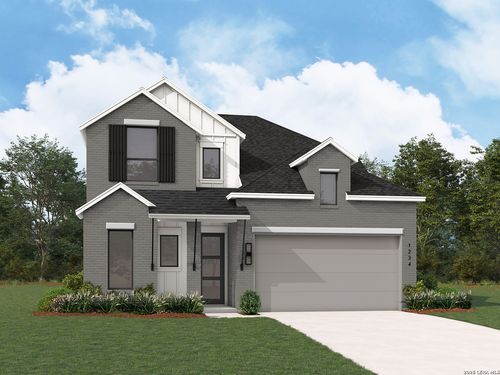 113 Gazelle Point, Cibolo, TX, 78108 | Card Image