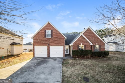 4231 Butternut Pl, Atlanta, GA, 30349-1388 | Card Image