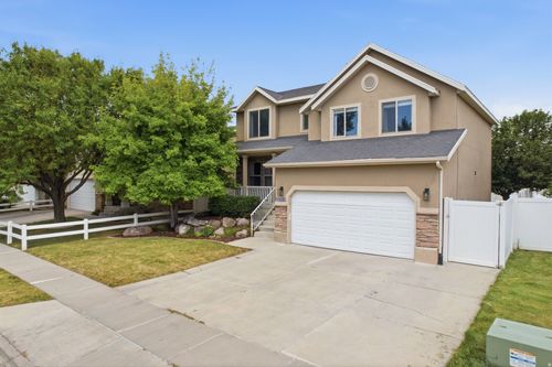 2223 N Pointe Meadow Loop, Lehi, UT, 84048-4957 | Card Image