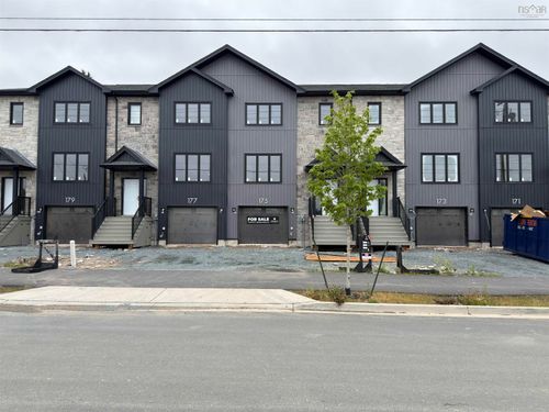 SD07D - 173 Terrastone Ridge, House with 3 bedrooms, 4 bathrooms and 1 parking in Dartmouth NS | Card Image