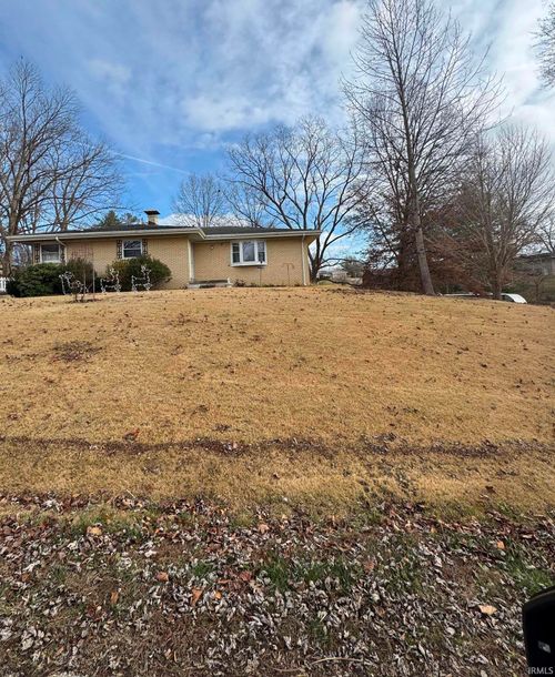 1314 Reiter Dr, Evansville, IN, 47712-3927 | Card Image