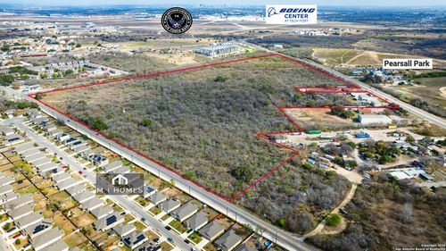 5039 Old Pearsall Rd, San Antonio, TX, 78242 | Card Image