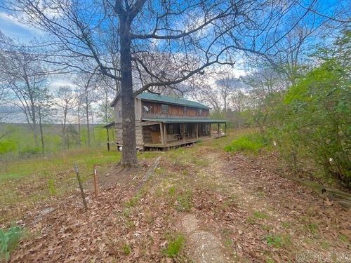 397 Fox Hollow Rd, Fox, AR, 72051-9421 | Card Image