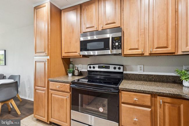 APT-3223 - 3315 Wyndham Cir, Condo with 1 bedrooms, 1 bathrooms and null parking in ALEXANDRIA VA | Image 7