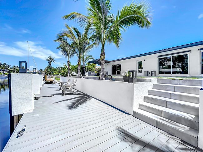 3921 Ne 26 Th Ave, House other with 3 bedrooms, 3 bathrooms and null parking in Lighthouse Point FL | Image 43