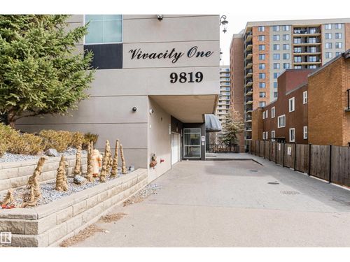 1302-9819 104 St Nw, Edmonton, AB, T5K0Y8 | Card Image