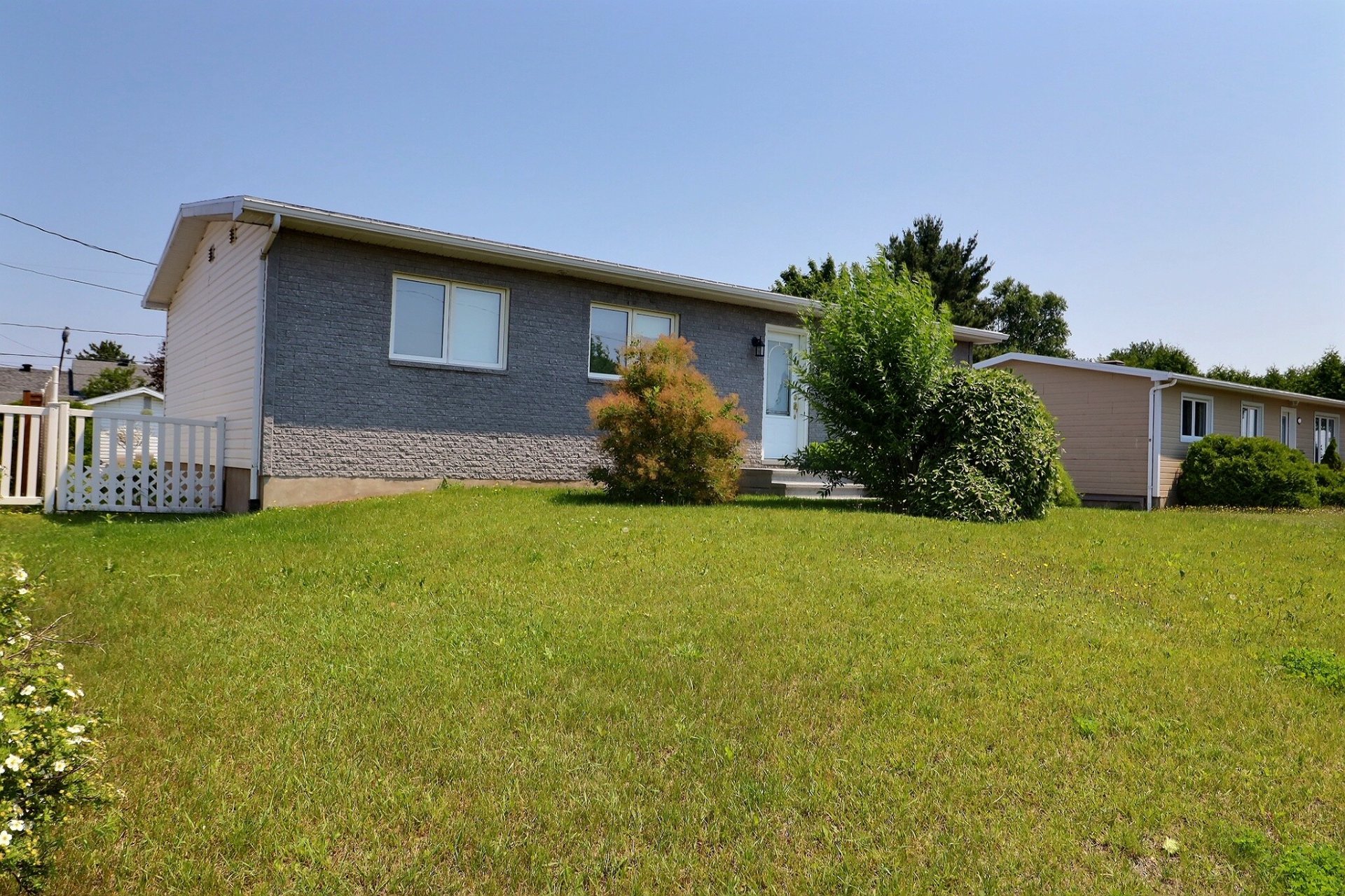 Residential in Québec (Beauport) 3