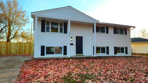 5061 Labelle Dr, Columbus, OH, 43232-4565 | Card Image