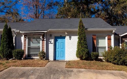 8651 Ashley Way, Douglasville, GA, 30134-1873 | Card Image