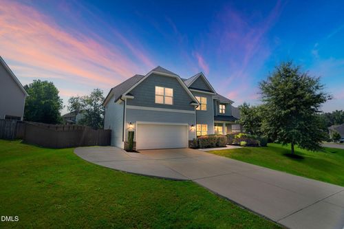 315 Sugarpine Trl, Clayton, NC, 27520-8653 | Card Image