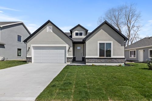 1772 W Rivergate Dr, Logan, UT, 84321-3042 | Card Image