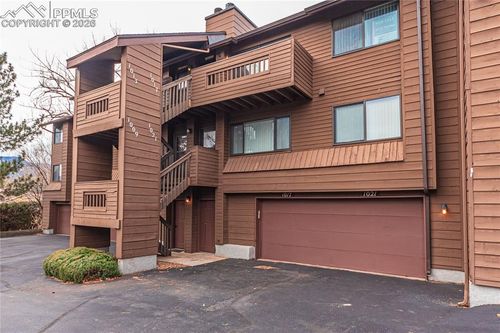 1017 Moorings Dr, Colorado Springs, CO, 80906-4564 | Card Image