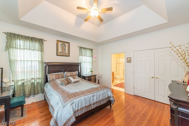 17 Suzanne Dr, Townhouse with 3 bedrooms, 3 bathrooms and null parking in Flemington NJ | Image 16