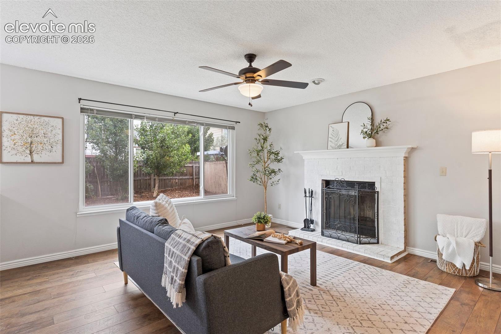 Residential in Colorado Springs 4