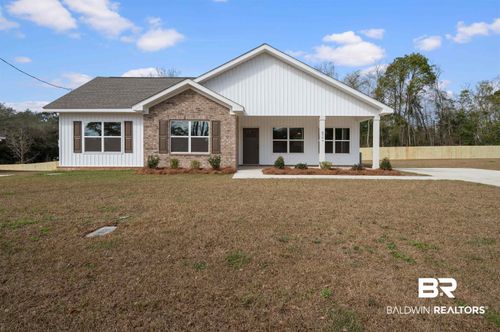 6760 Barneswood Dr, Theodore, AL, 36582-4153 | Card Image