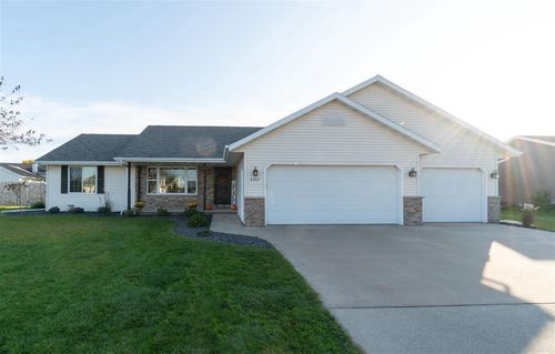 W5353 Amy Avenue, HARRISON, WI, 54915 | Card Image