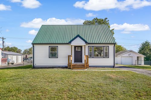 513 Northside Dr, Lexington, KY, 40505-2216 | Card Image