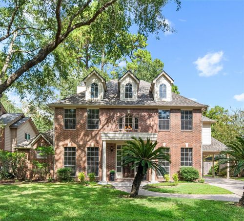 14106 Haynes Dr, Houston, TX, 77069-1776 | Card Image