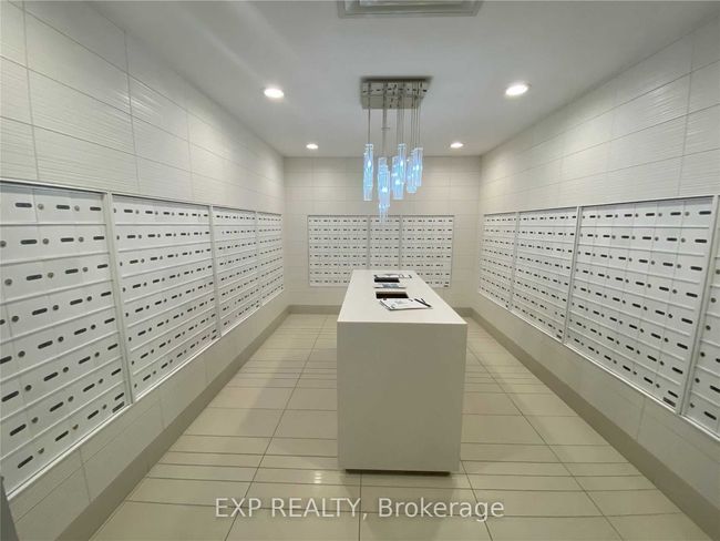2903 - 2220 Lake Shore Blvd W, Condo with 1 bedrooms, 1 bathrooms and 1 parking in Toronto ON | Image 24