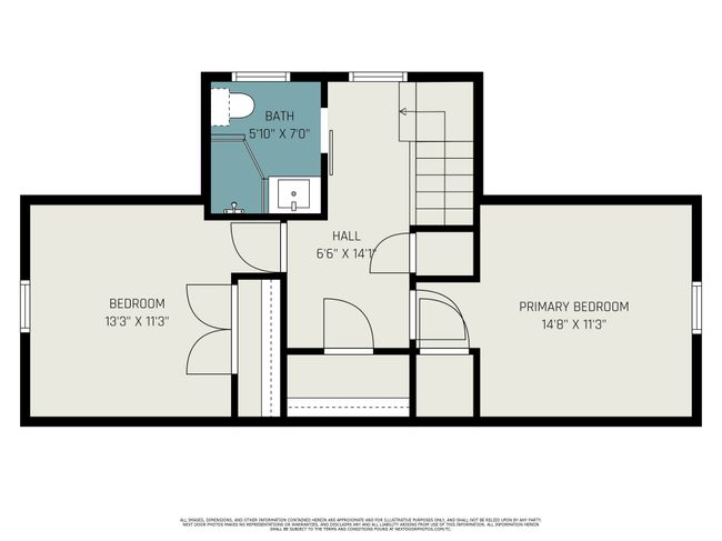 Upstairs | Image 37