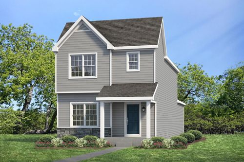 870 Station Blvd, Elburn, IL, 60119-3413 | Card Image