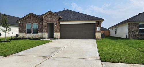 1107 Toledo Bend Pass, Rosharon, TX, 77583-5593 | Card Image