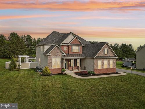 2042 Drovers Ln, Cooksville, MD, 21723-9503 | Card Image