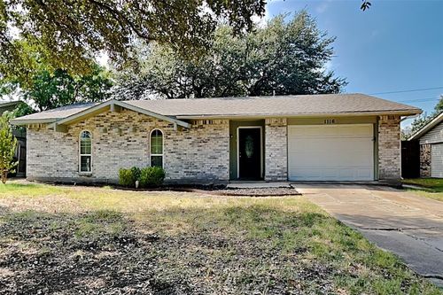 1116 Pioneer Lane, Plano, TX, 75023 | Card Image