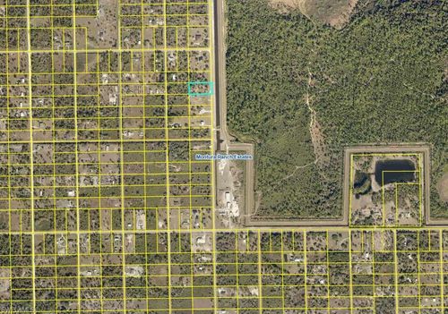 330 S Cabbage Palm St, CLEWISTON, FL, 33440 | Card Image