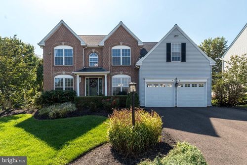21 Cassandra Dr, Perkasie, PA, 18944-2457 | Card Image