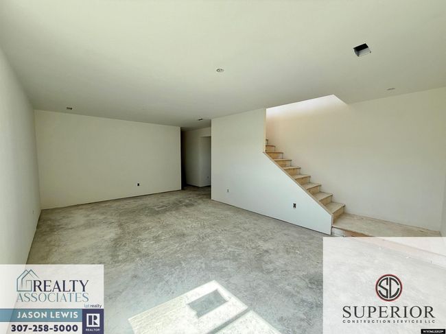 4921 Tranquility Way, House other with 5 bedrooms, 3 bathrooms and null parking in Casper WY | Image 14