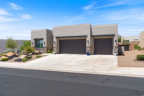 1544 W Firepit Knoll Dr, St. George, UT, 84770-1332 | Card Image