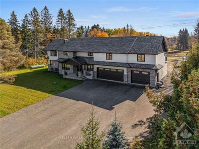 1590 Century Rd E, House other with 5 bedrooms, 4 bathrooms and 18 parking in Kars ON | Image 1