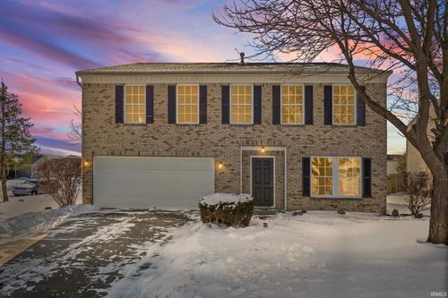 2707 Tristan Dr, Lafayette, IN, 47909-9264 | Card Image