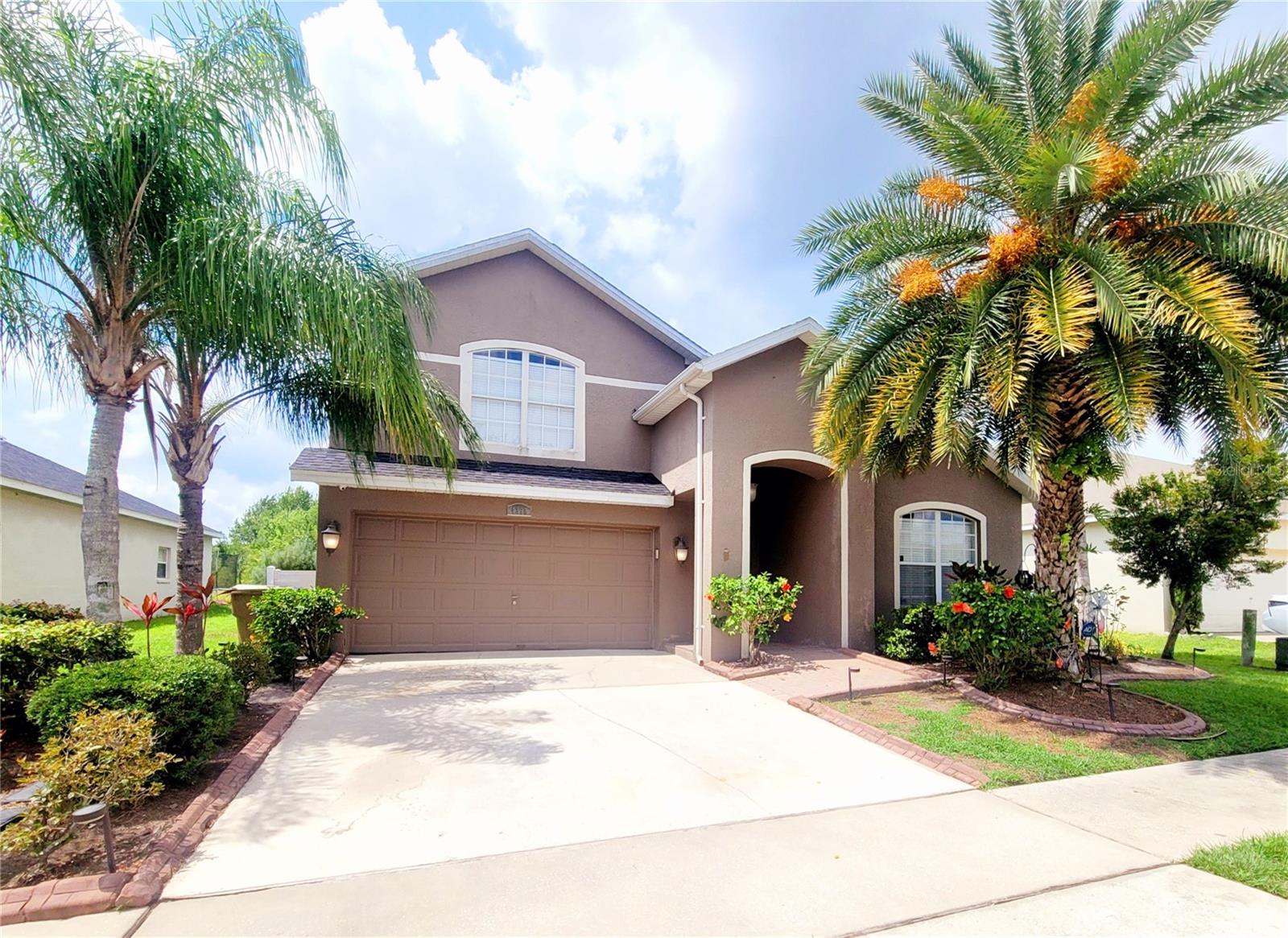 Spring Blossom Dr, Kissimmee, FL 34746