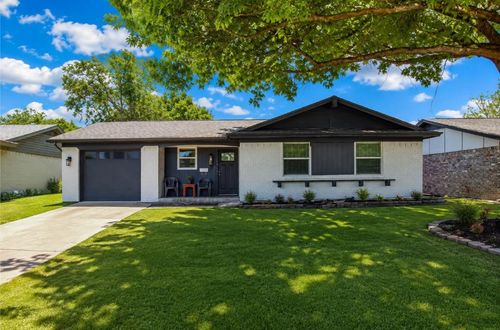 1417 Morrison Dr, Garland, TX, 75040-5915 | Card Image