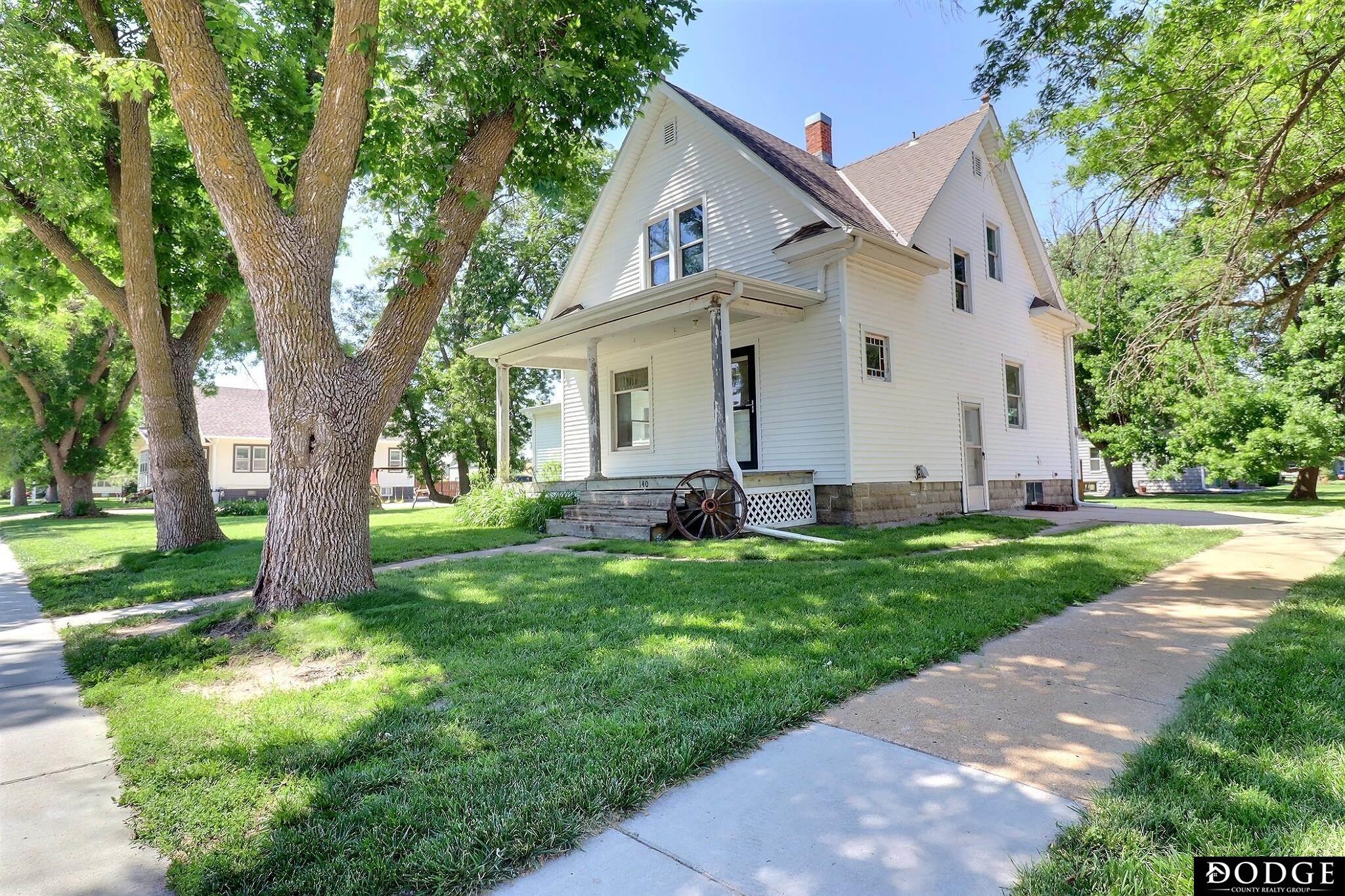 11th St, North Bend, NE 68649