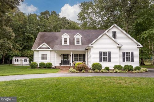 7525 E Longfield Dr, Hebron, MD, 21830-2201 | Card Image