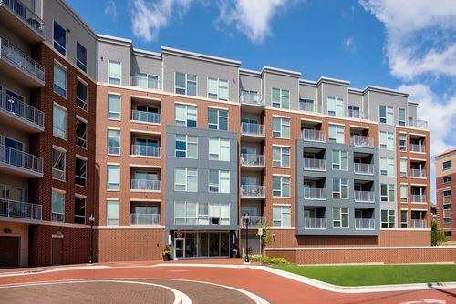 508-20 W Northwest Highway, Mount Prospect, IL, 60056 | Card Image