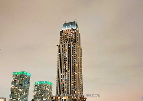 307-388 Prince Of Wales Dr, Mississauga, ON, L5B0A1 | Card Image