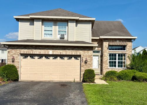 135 Treehouse Rd, Matteson, IL, 60443-1267 | Card Image
